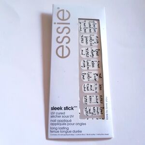 Essie Nail Stickers